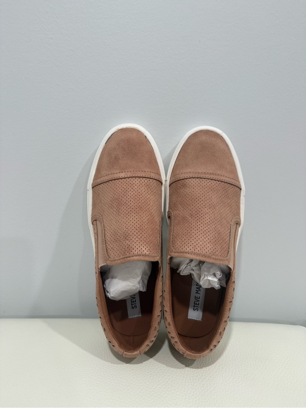 Steve Madden